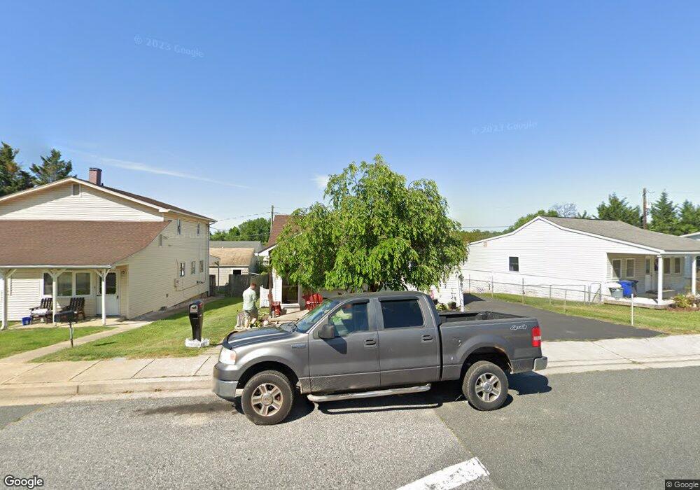 711 Fuselage Ave, Middle River, MD 21220 - photo 1