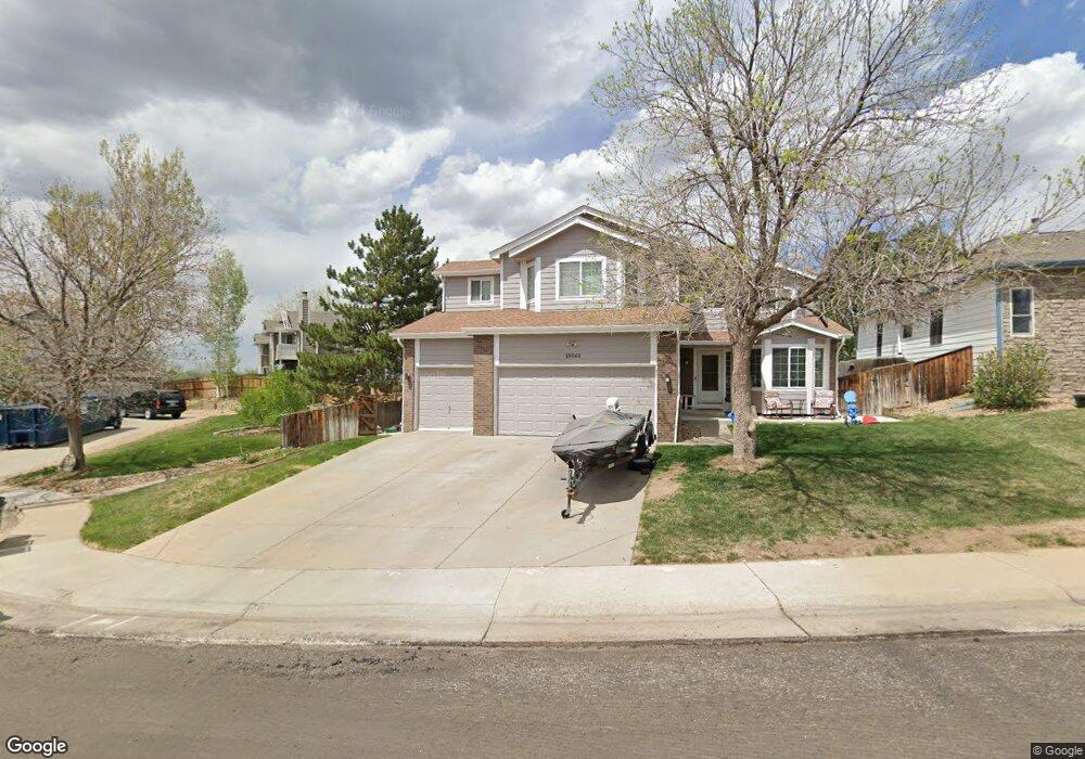 18561 E Radcliff Place, Aurora, CO 80015 - photo 1