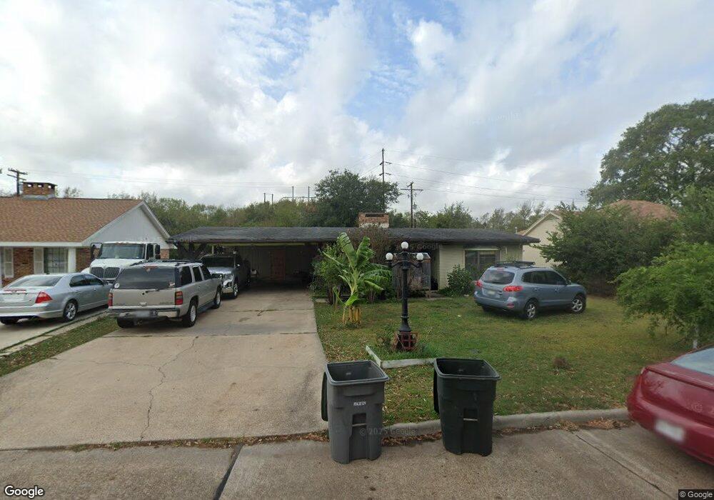 4219 Big Bend Ave, Port Arthur, TX 77642 - photo 1