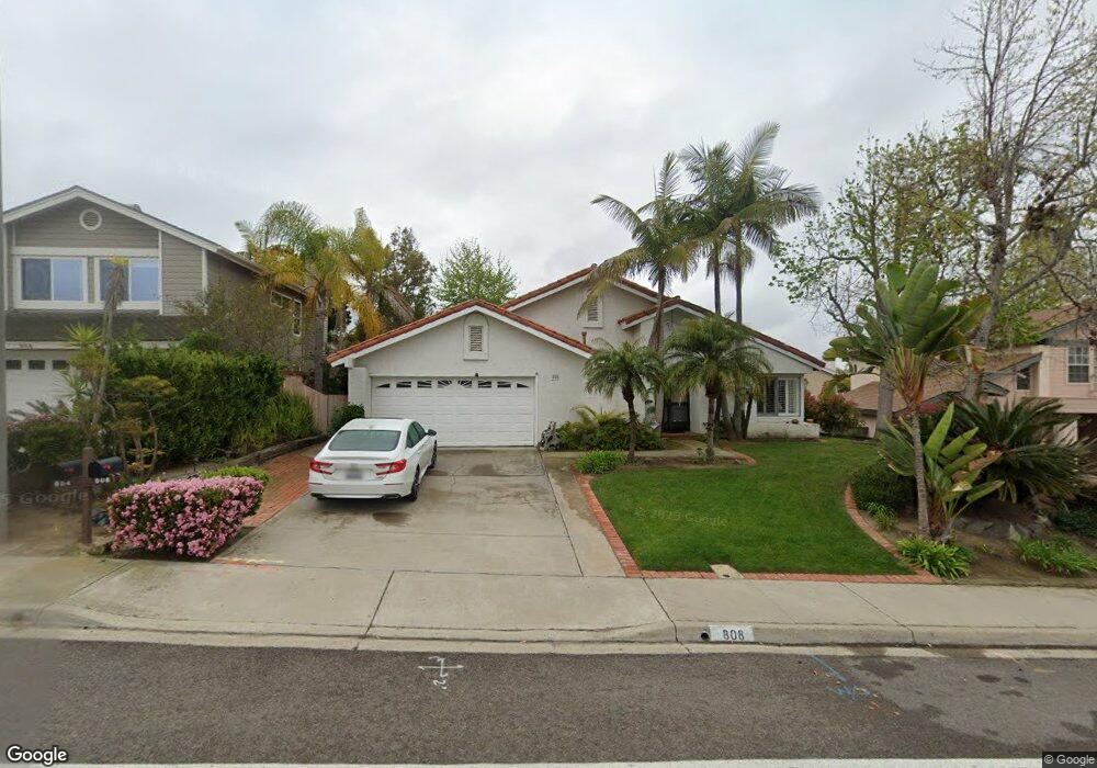 808 Glen Arbor Dr, Encinitas, CA 92024 - photo 1