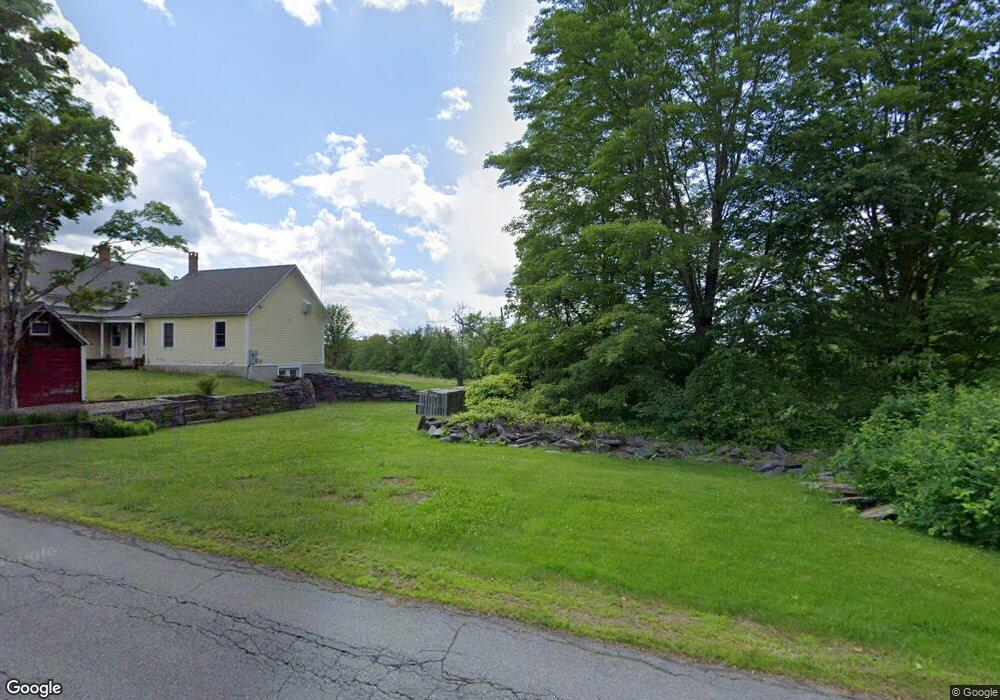 260 Holden Hill Rd, Langdon, NH 03602 - photo 1