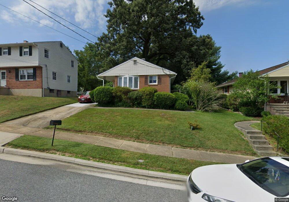 3406 Lambros Rd, Parkville, MD 21234 - photo 1