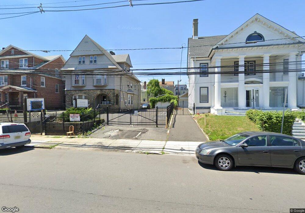 232 Mount Prospect Ave, Newark, NJ 07104 - photo 1