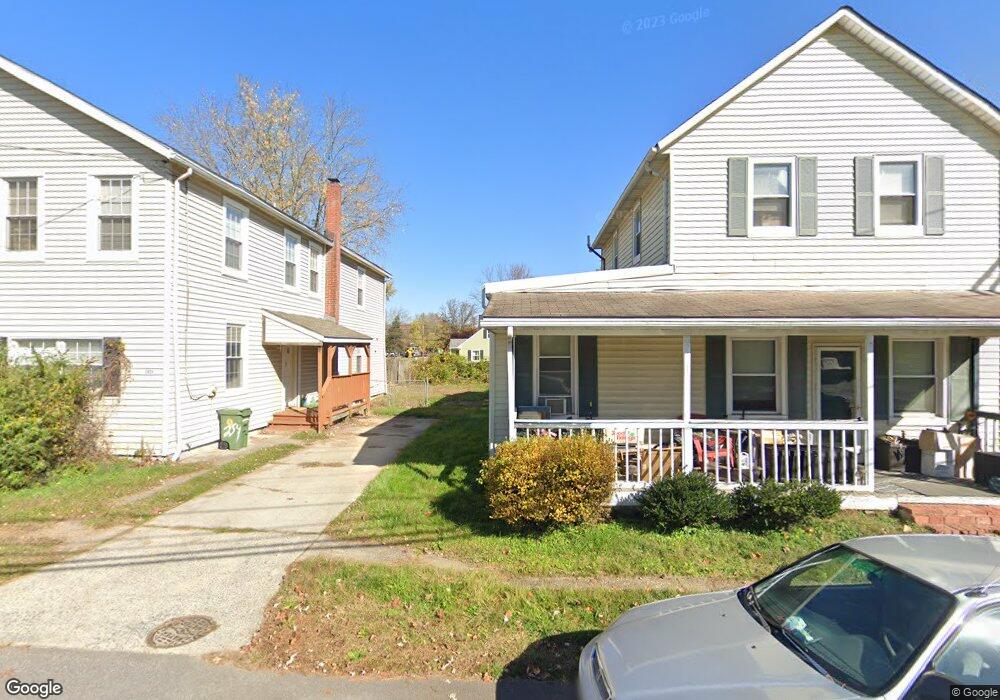 1849 Sutton Ave, Baltimore, MD 21227 - photo 1