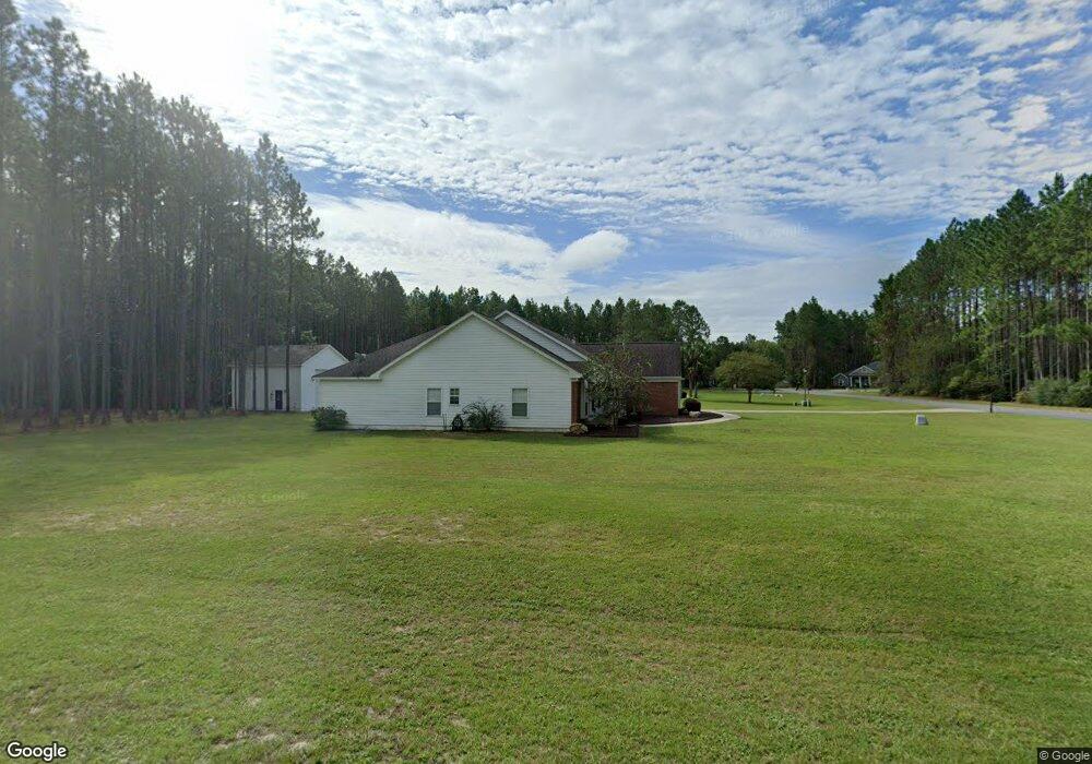 11 Scotch Pine Ct, Crawfordville, FL 32327 - photo 1