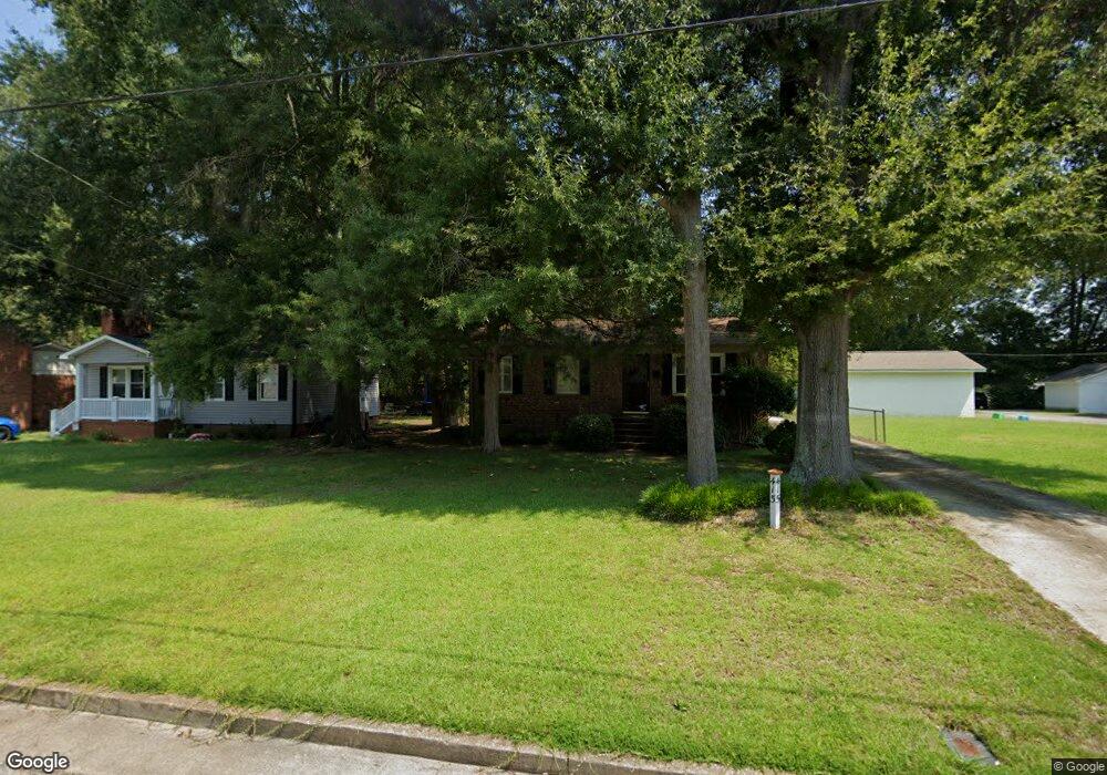 415 Spring St SW, Concord, NC 28025 - photo 1