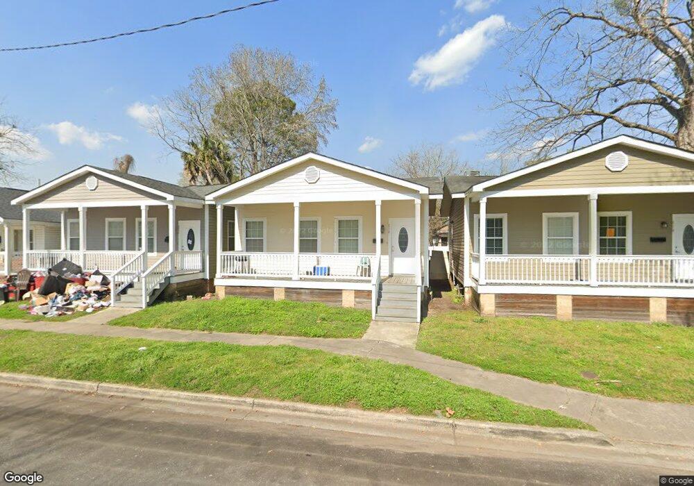 818 W 44th St unit 818 W 44th Street, Savannah, GA 31405 - photo 1
