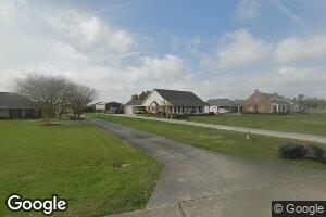 9 Waverley Way, Houma, LA 70360