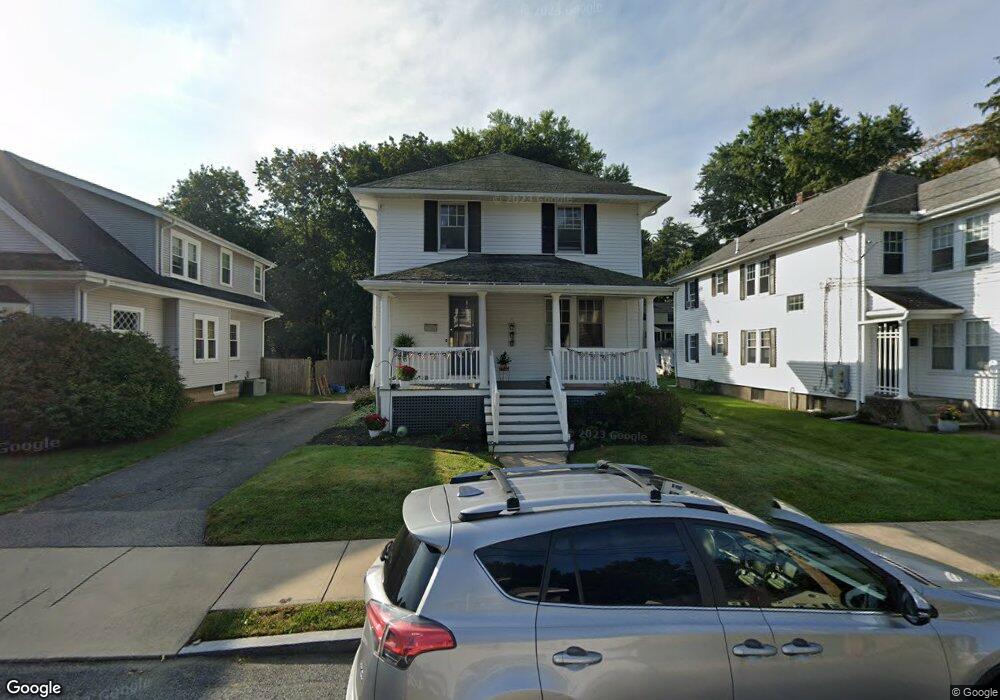 20 Circular Ave, Natick, MA 01760 - photo 1