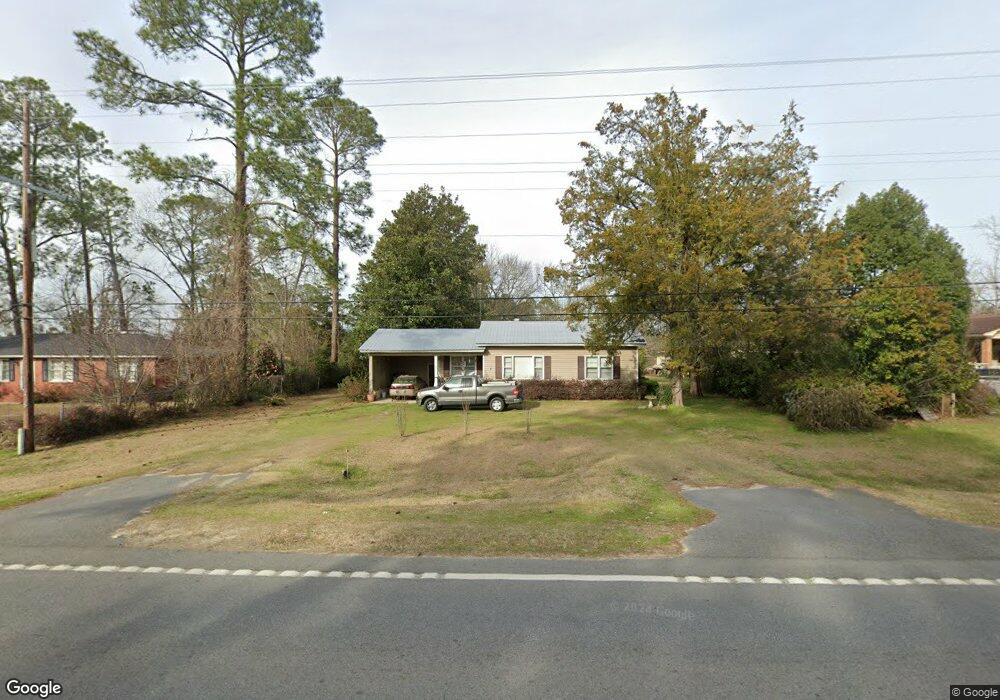 2020 Camilla Hwy, Moultrie, GA 31768 - photo 1