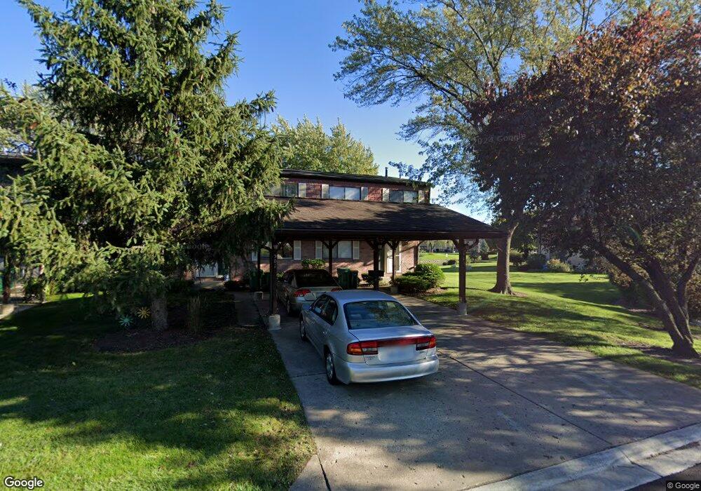 503 S Navajo Trail unit 24207, Wheeling, IL 60090 - photo 1