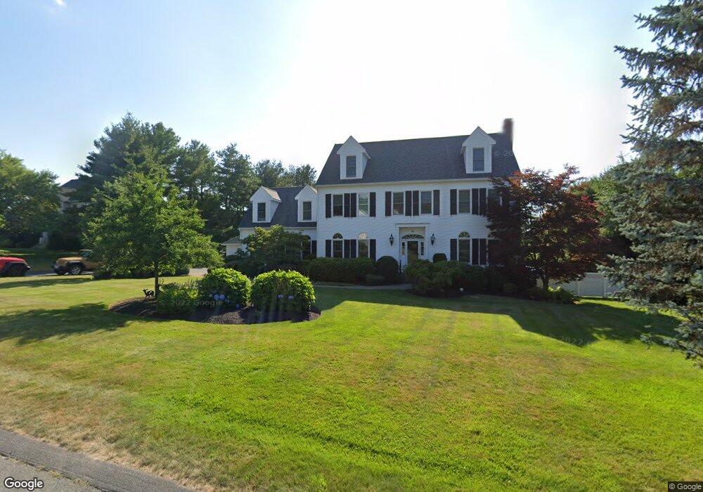 14 Whitridge Rd, Natick, MA 01760 - photo 1