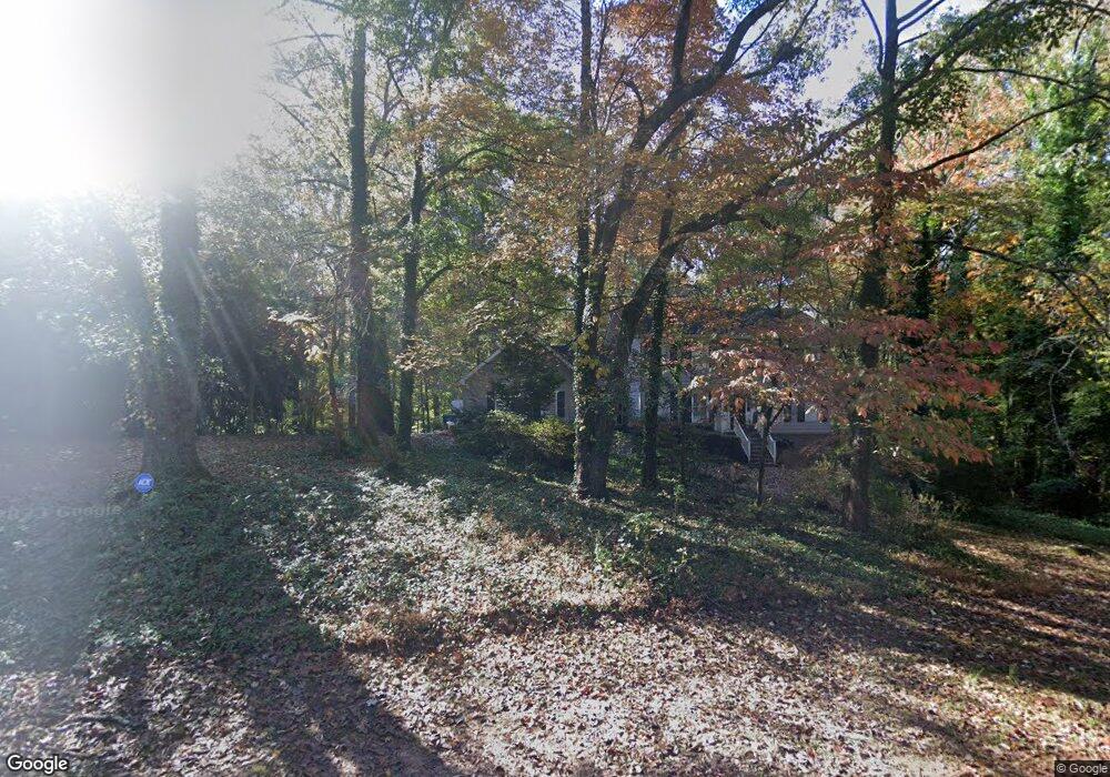 1760 Deer Run Dr SW, Conyers, GA 30094 - photo 1