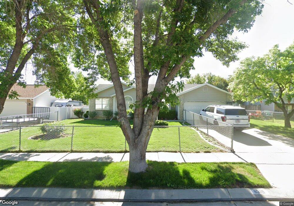 8319 S 1890 W, West Jordan, UT 84088 - photo 1