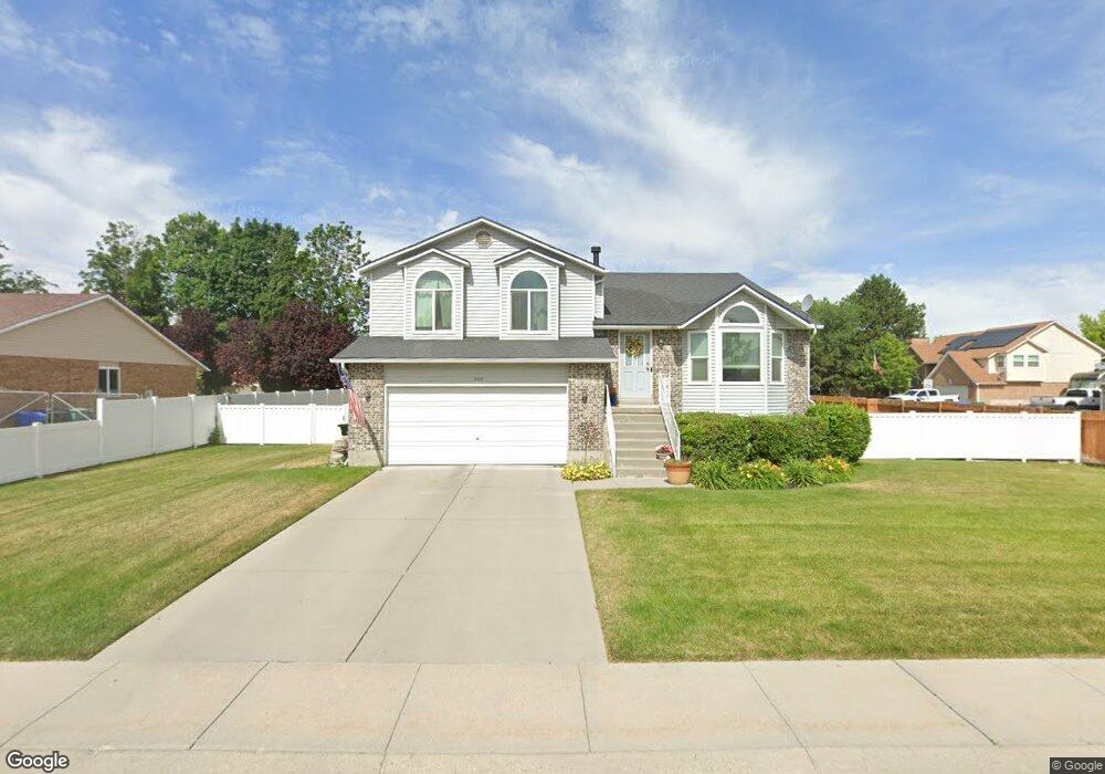 9250 S Edenbrook Way, West Jordan, UT 84088 - photo 1