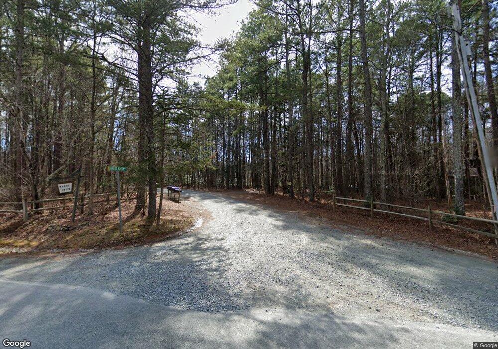 lot 8 Harts Creek Dr, Fearrington, NC 27312 - photo 1