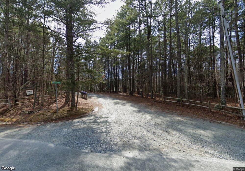 0 Harts Creek Dr unit na TR1696089, Fearrington, NC 27312 - photo 1