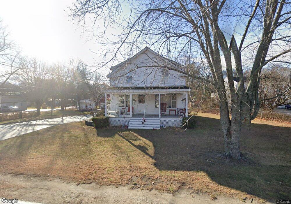 110 Railroad Ave, Seabrook, NH 03874 - photo 1