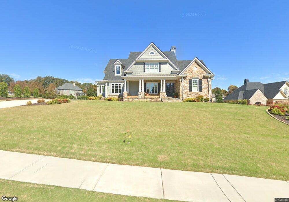 5329 Retreat Dr unit 54, Flowery Branch, GA 30542 - photo 1