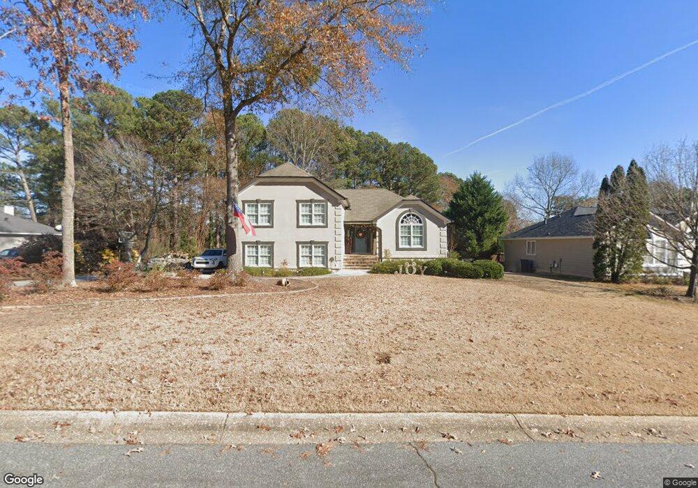 2051 Parkhaven Dr unit 3, Dacula, GA 30019 - photo 1