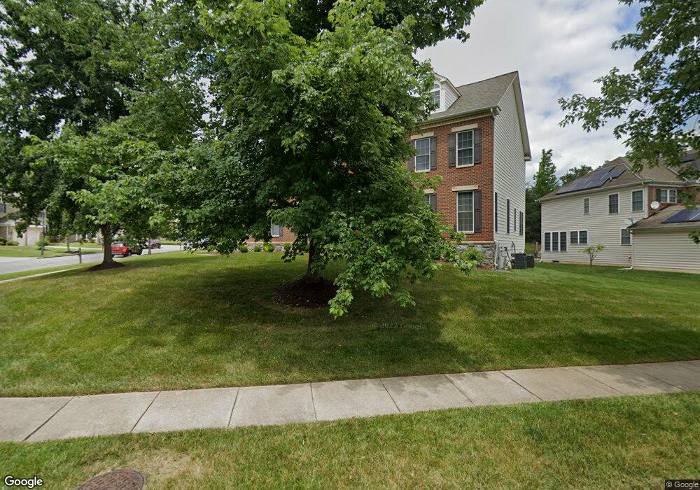 6101 Box Oak Ct, Lanham, MD 20706 - photo 1