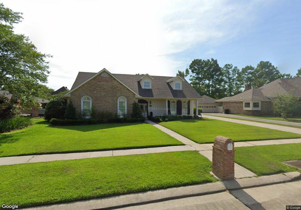 228 Tiger Tail Rd, Houma, LA 70360 - photo 1