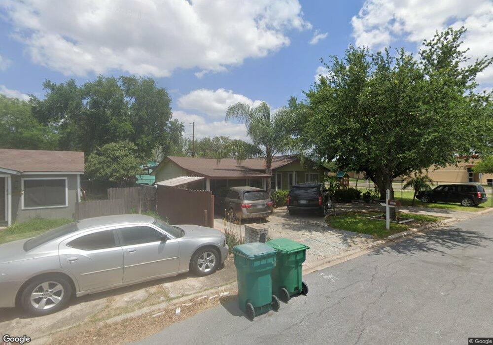 1011 E Cortez Ave, Pharr, TX 78577 - photo 1