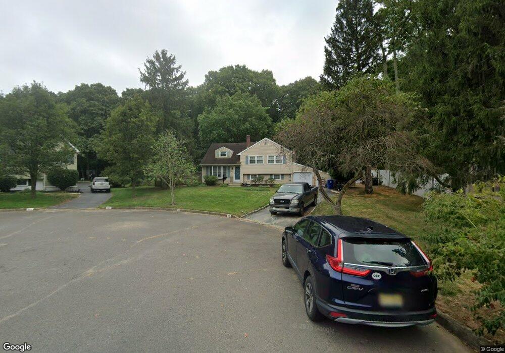 55 Carol Rd, Middletown, NJ 07748 - photo 1