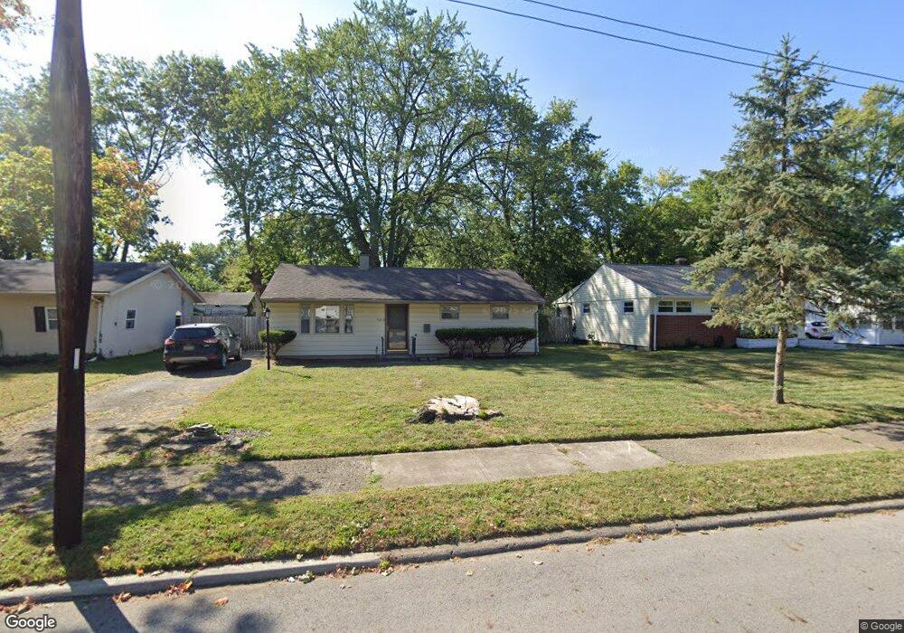 143 Lowell Rd, Columbus, OH 43209 - photo 1