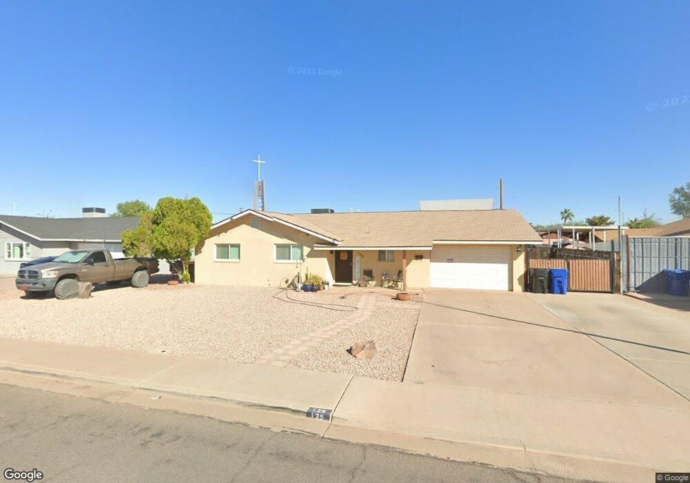 125 S Forest, Mesa, AZ 85204 - photo 1