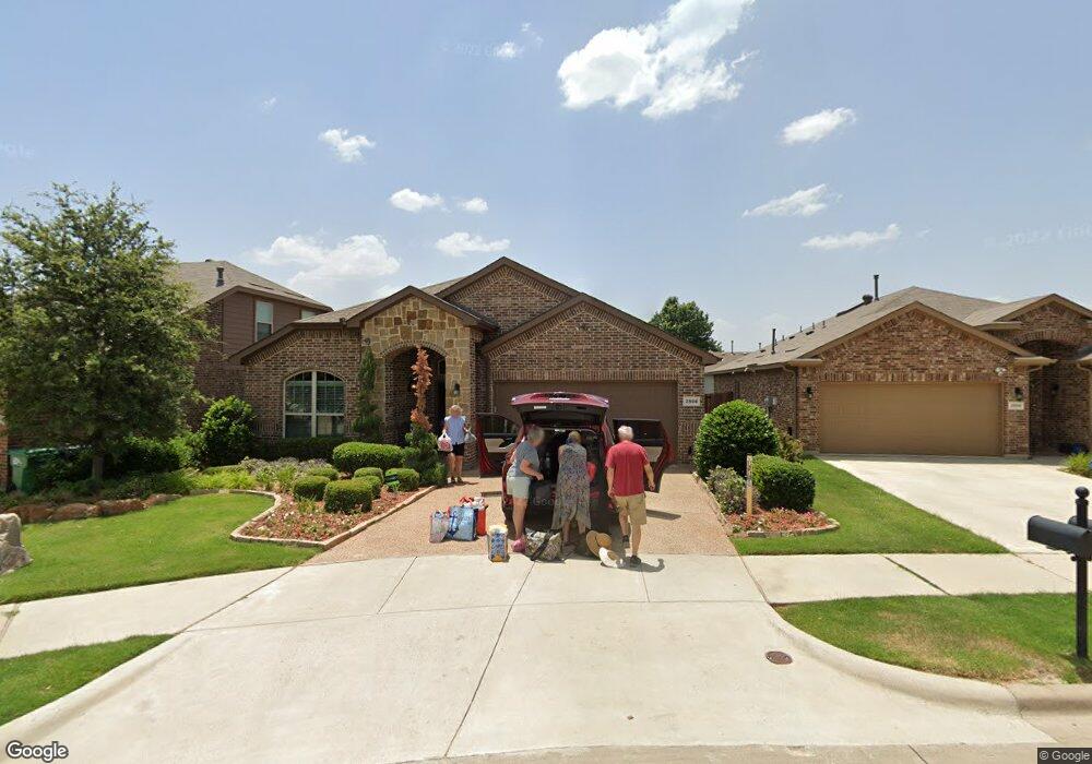 2508 Lighthouse Dr, Denton, TX 76210 - photo 1