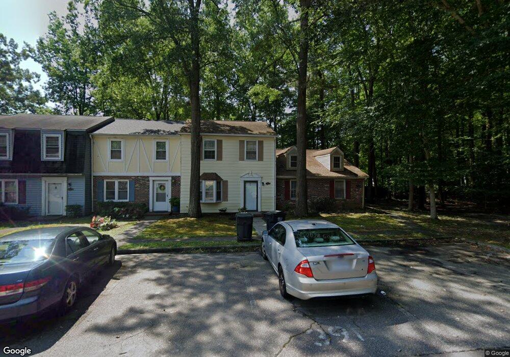 3912 Autumn Ct, Hopewell, VA 23860 - photo 1