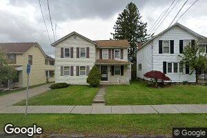 25 Grant St, Auburn, NY 13021