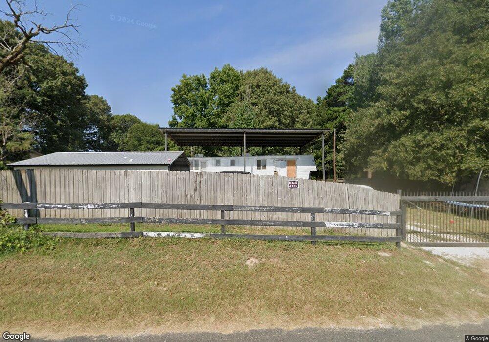 520 County Road 1230, Texarkana, TX 75501 - photo 1