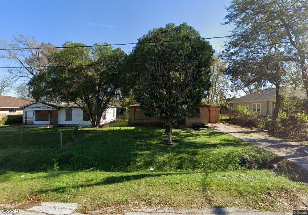 5922 Los Angeles St, Houston, TX 77026 - photo 1