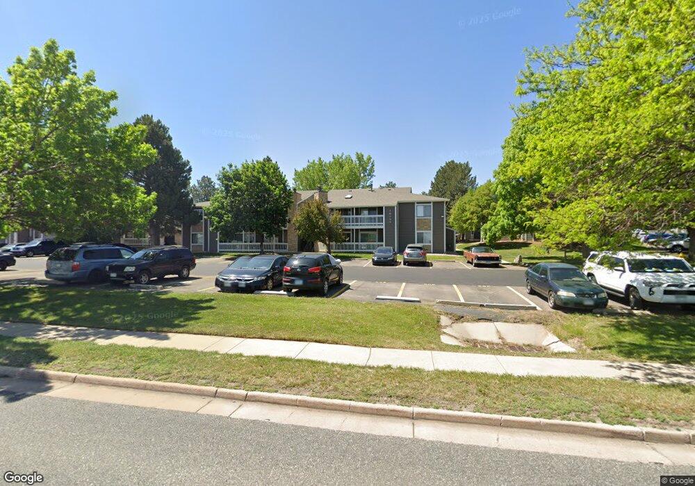 18155 E Ohio Ave unit 201, Aurora, CO 80017 - photo 1