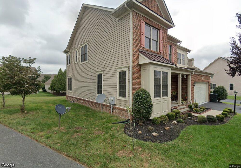 13427 Windy Meadow Ln, Silver Spring, MD 20906 - photo 1