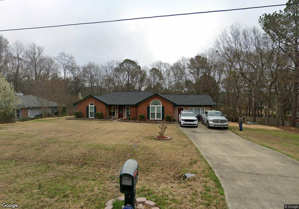 279 Ridgewater Way, Cataula, GA 31804 - photo 1
