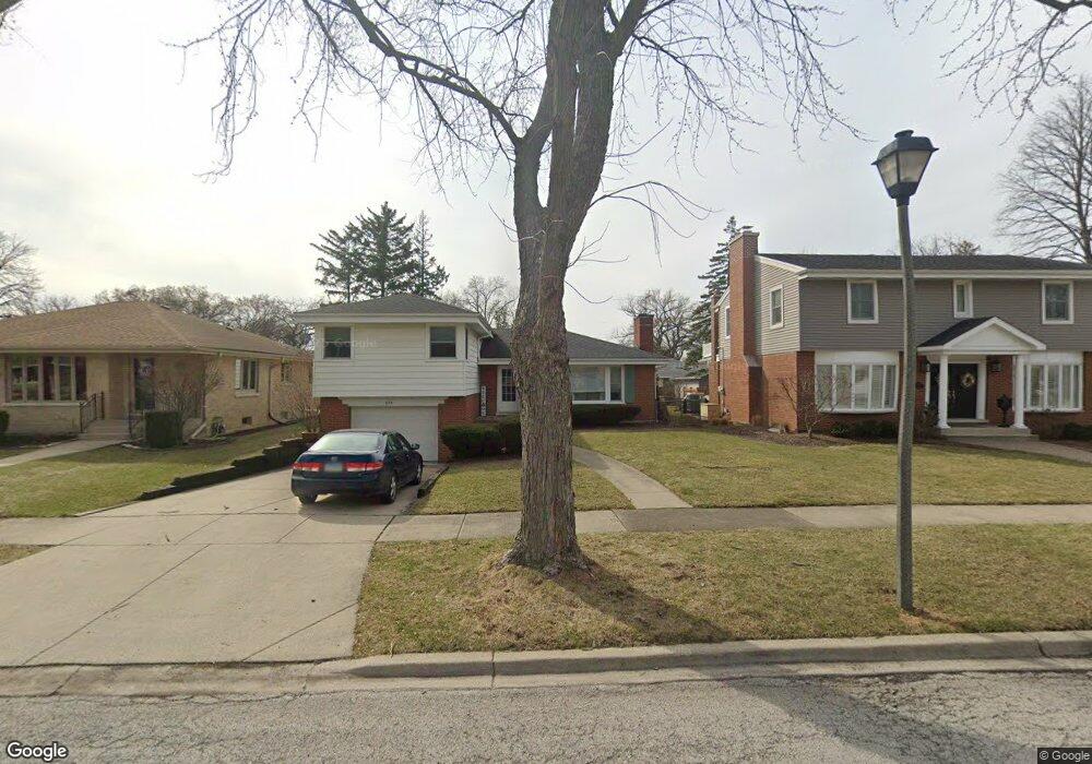 874 S Parkside Ave, Elmhurst, IL 60126 - photo 1