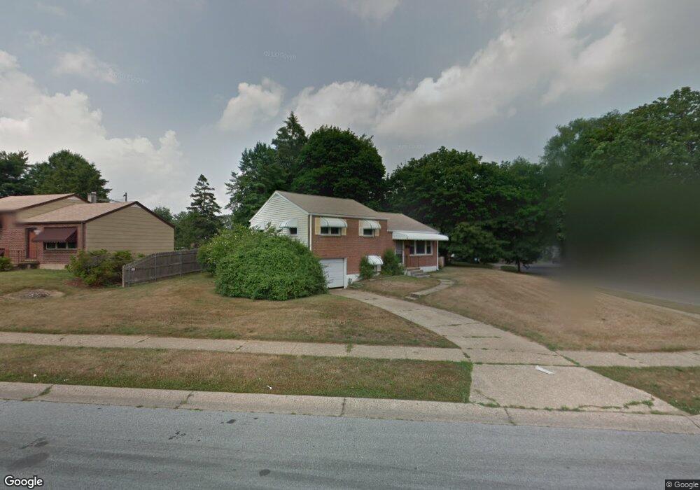 2201 Monica Blvd, Wilmington, DE 19808 - photo 1