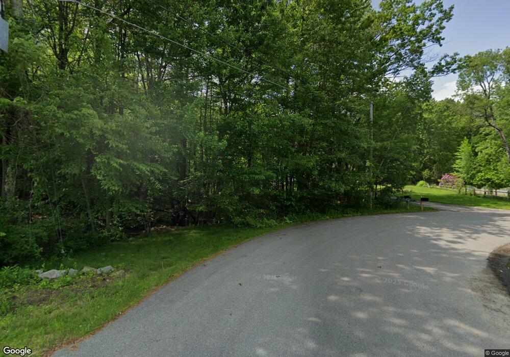 7 Desforge Ln unit L, Derry, NH 03038 - photo 1