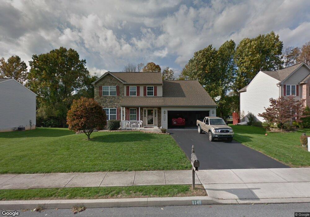 1145 Ashbourne Dr, Reading, PA 19605 - photo 1