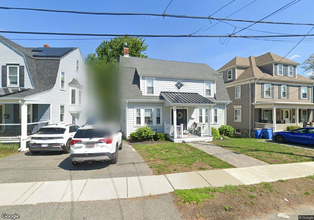 57 Birch Rd, Winthrop, MA 02152 - photo 1