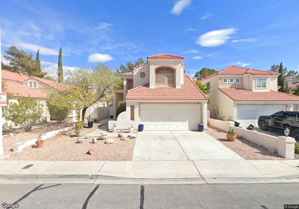 3124 Forest Lake St, Las Vegas, NV 89117 - photo 1
