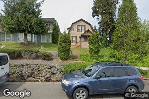 5128 N Highland St, Ruston, WA 98407
