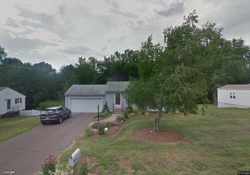 53 Deer Run Rd, Wallingford, CT 06492 - photo 1