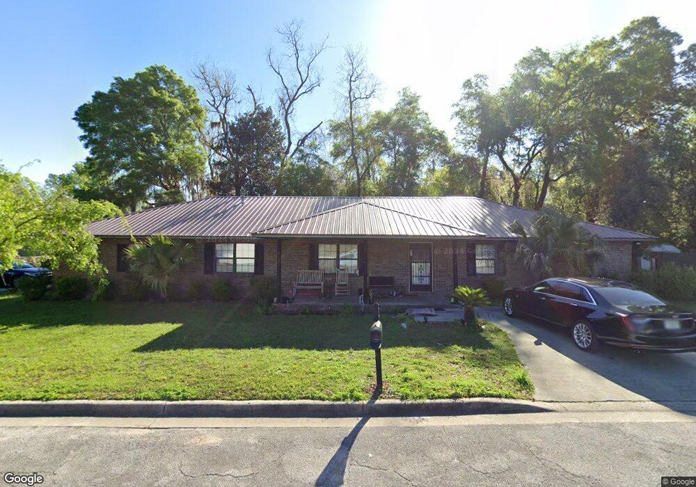 875 NW Redding Ave, Lake City, FL 32055 - photo 1