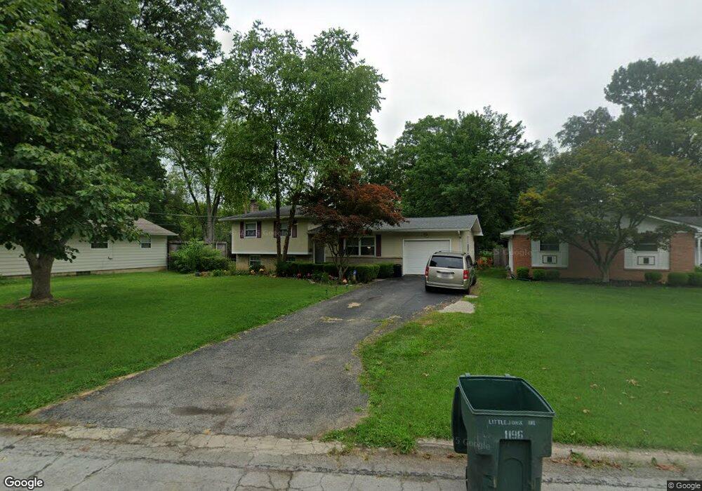 1196 Littlejohn Dr, Columbus, OH 43227 - photo 1