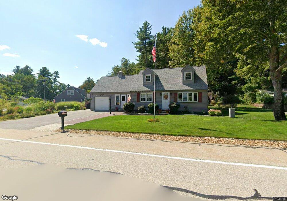 13 Palisade Dr, Nashua, NH 03062 - photo 1