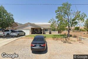 261 S First West St, Bunkerville, NV 89007